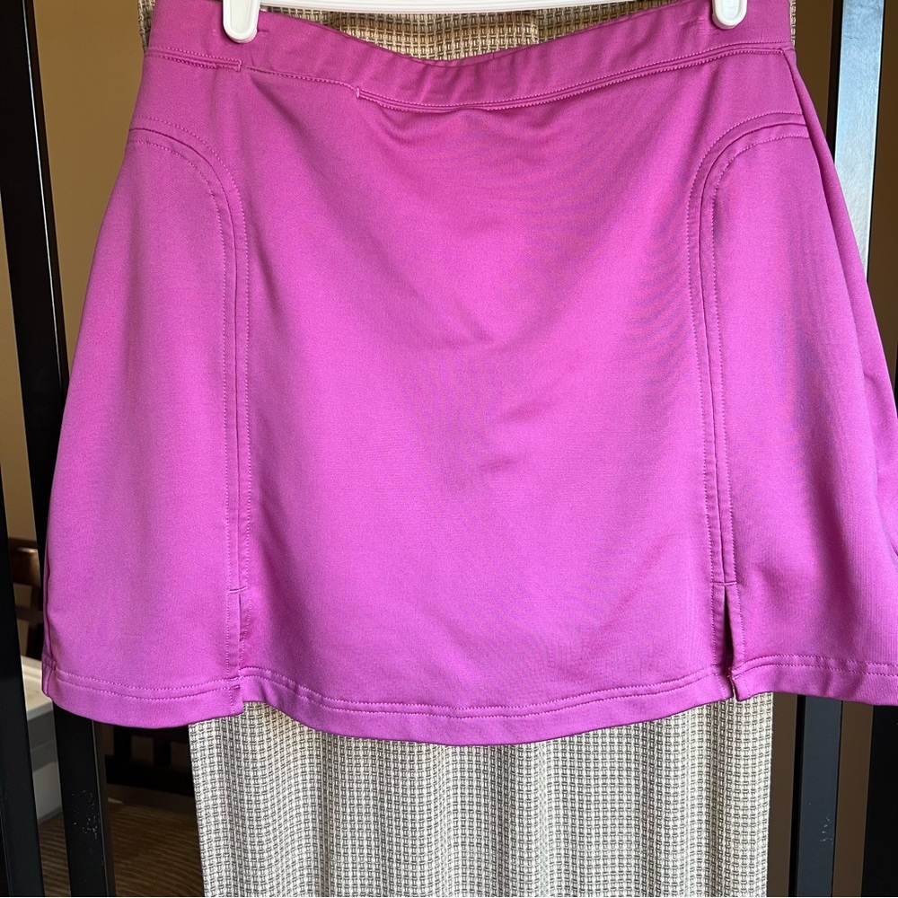 Adidas ClimaCool Golf Skirt. Great condition. Size 10